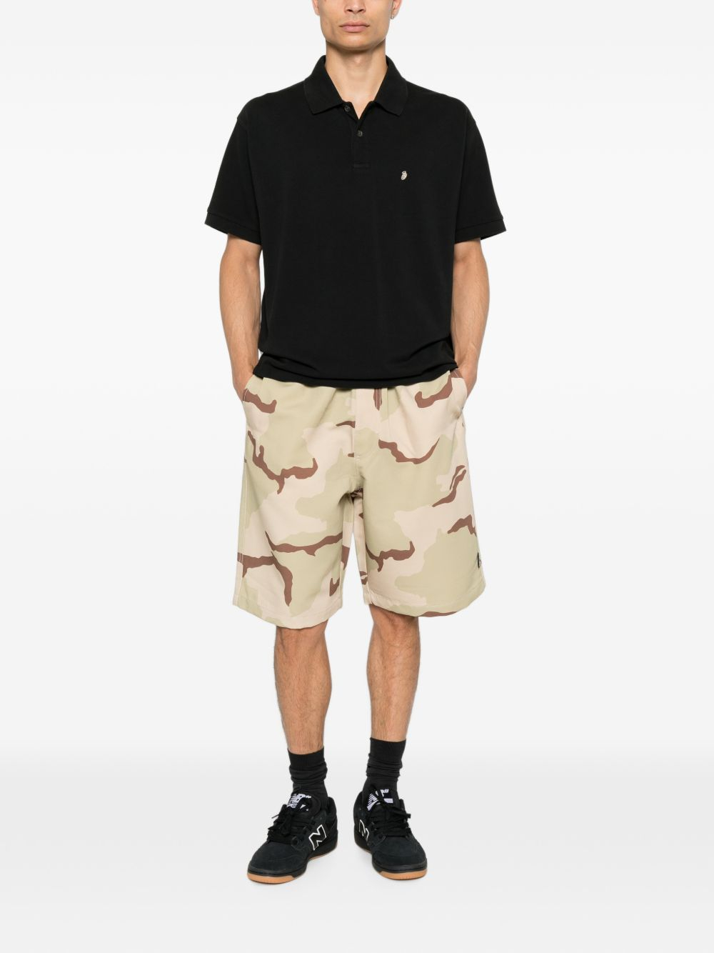[Stussy] Swim Pants SS26 1123562724