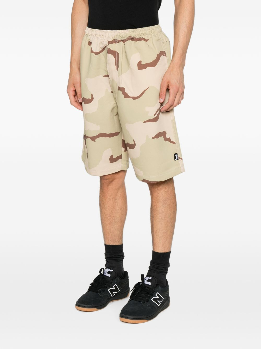 [Stussy] Swim Pants SS26 1123562724