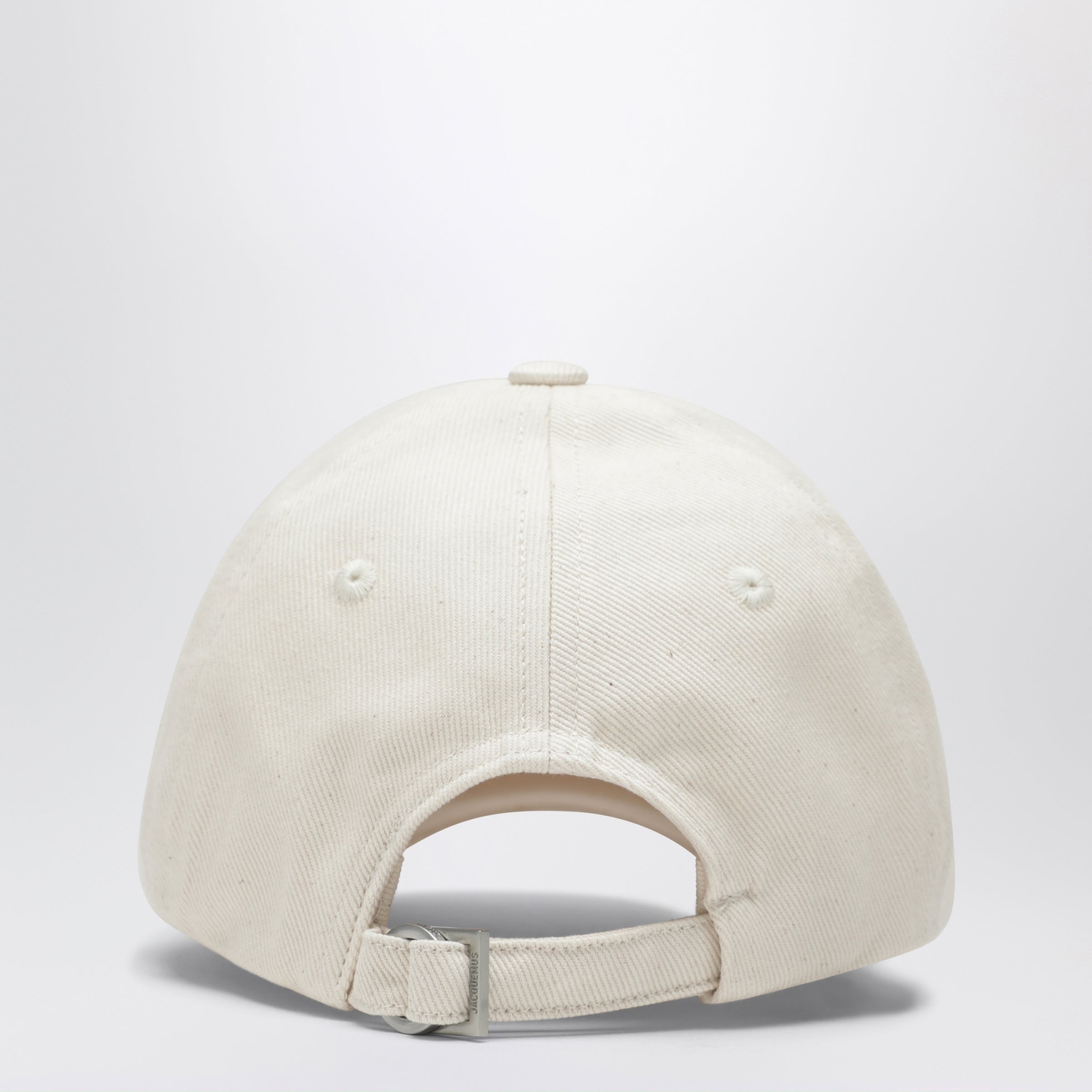 [JACQUEMUS] Cap FW26 ACU00670UAW00092