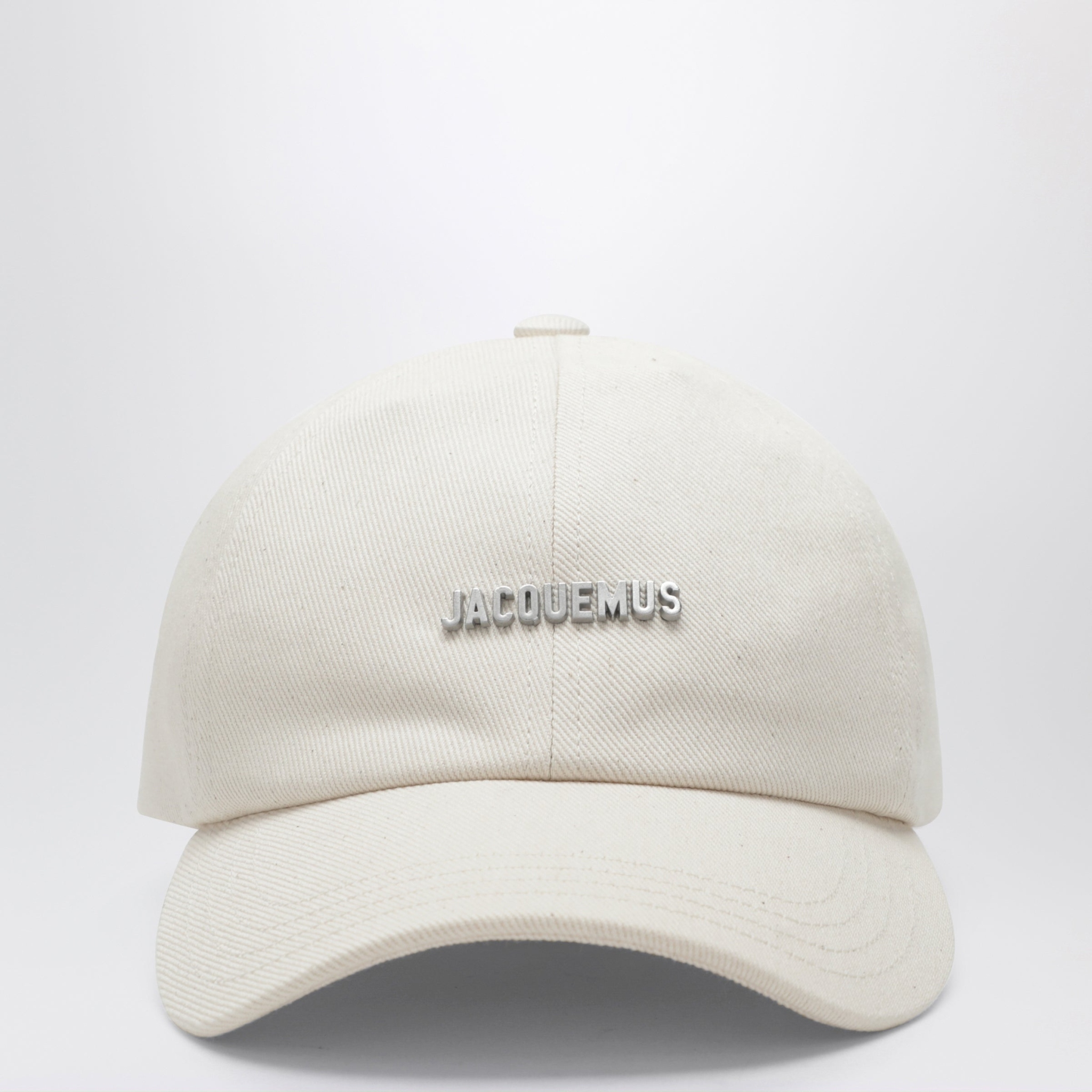 [JACQUEMUS] Cap FW26 ACU00670UAW00092