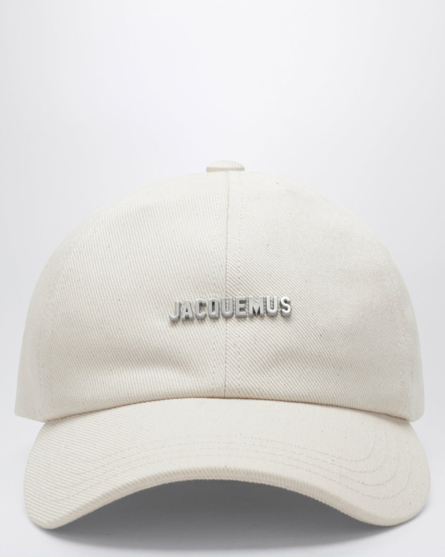 [JACQUEMUS] Cap FW26 ACU00670UAW00092
