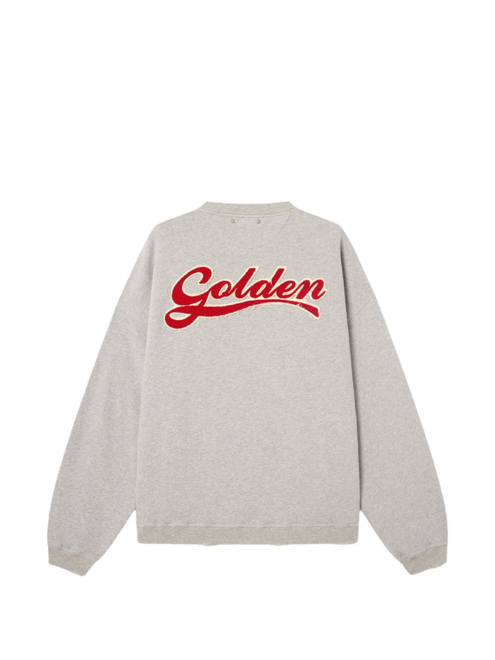 [Golden Goose] Sweatshirt FW26 GUP02711P00263760513
