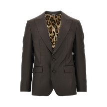 [DOLCE&GABBANA] Blazer SS26 G2TV4TFU269M0682-M0682