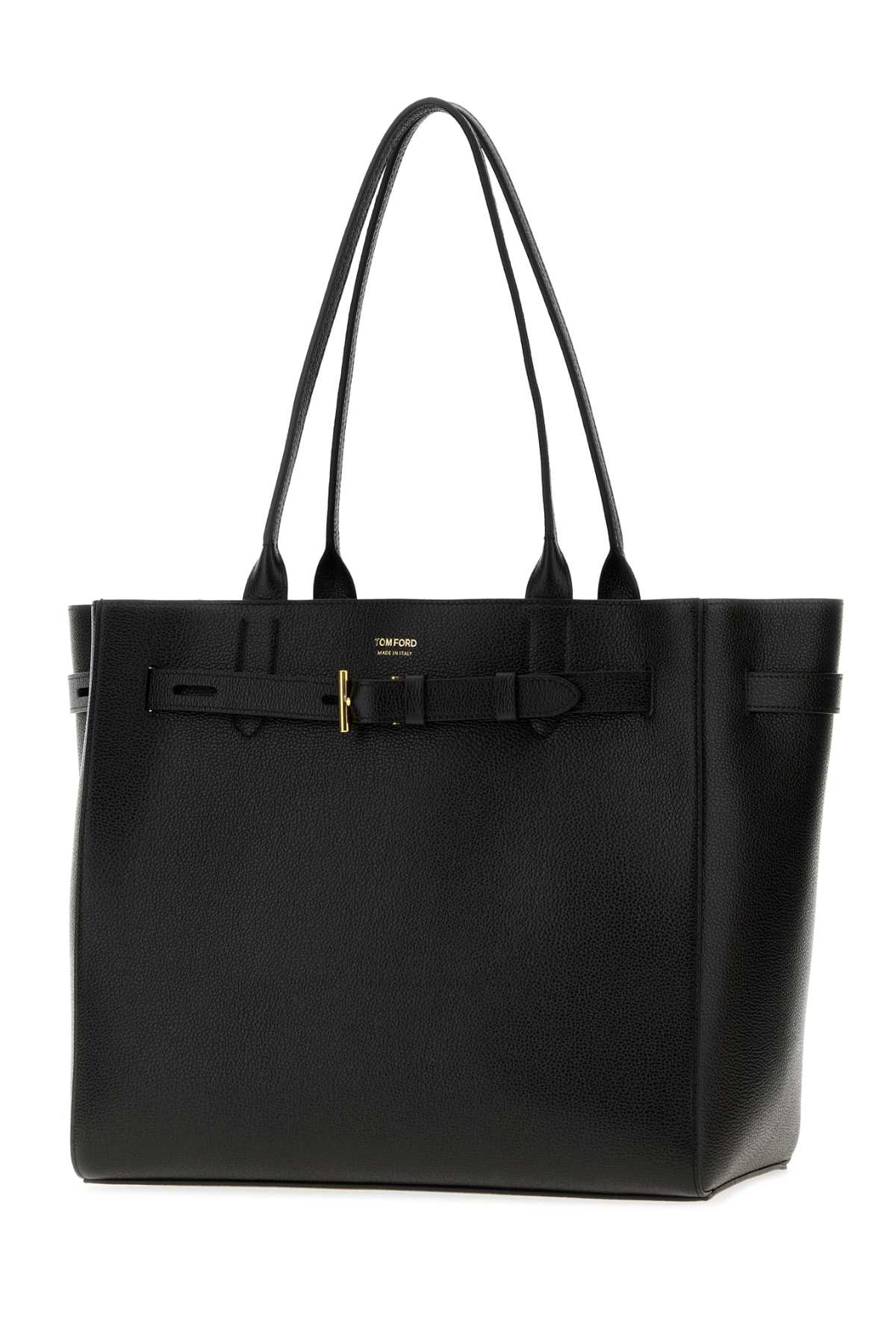 [Tom Ford] Tote bag FW26 L1809LCL429X NAA