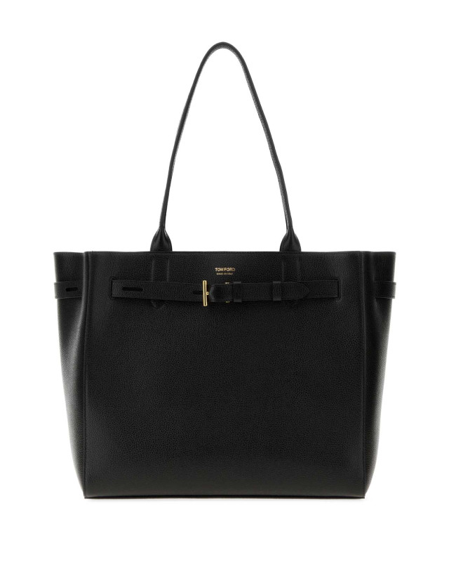 [Tom Ford] Tote bag FW26 L1809LCL429X NAA