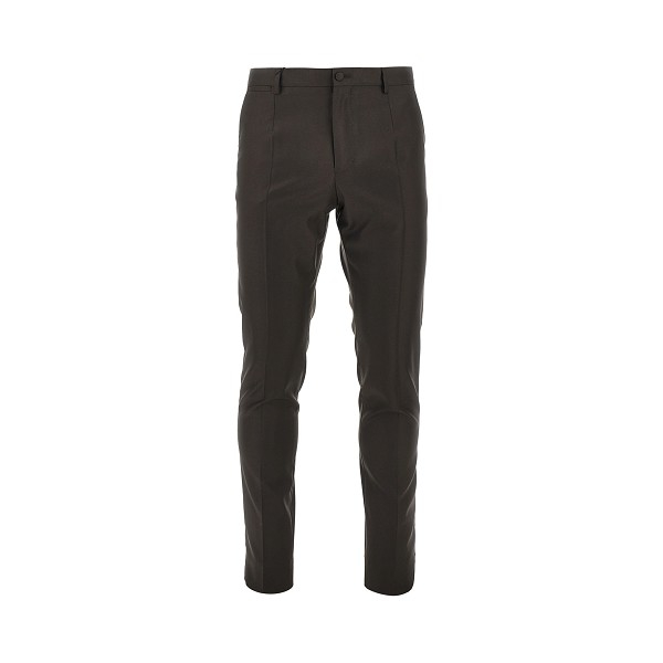 [DOLCE&GABBANA] Trousers SS26 GP0N7TGK059M0682-M0682