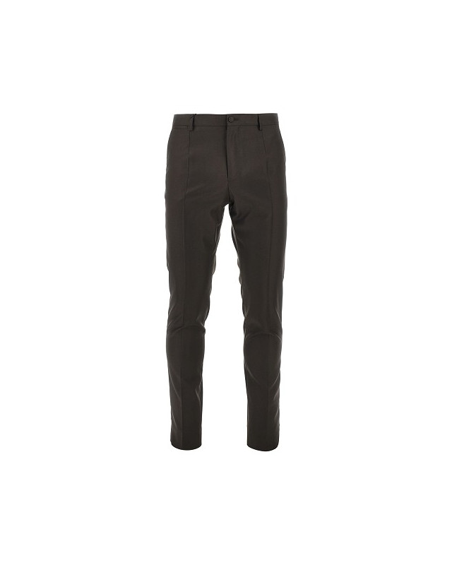 [DOLCE&GABBANA] Trousers SS26 GP0N7TGK059M0682-M0682