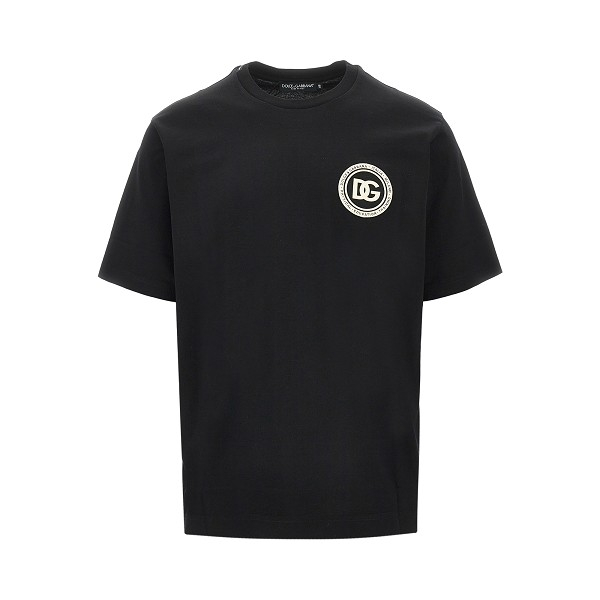 [DOLCE&GABBANA] T-shirts Short Sleeve SS26 G8PN9ZG7PZFN0000-N0000