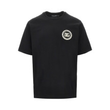 [DOLCE&GABBANA] T-shirts Short Sleeve SS26 G8PN9ZG7PZFN0000-N0000