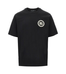 [DOLCE&GABBANA] T-shirts Short Sleeve SS26 G8PN9ZG7PZFN0000-N0000