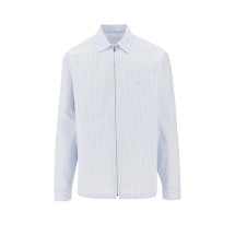 [Prada] Shirts Long Sleeve SS26 SC855SOOO189HF0W81-F0W81