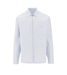 [Prada] Shirts Long Sleeve SS26 SC855SOOO189HF0W81-F0W81
