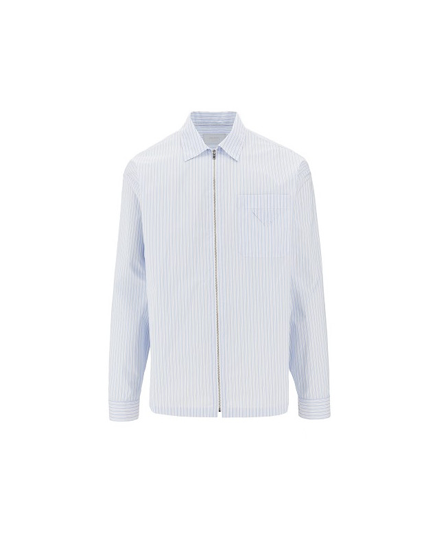 [Prada] Shirts Long Sleeve SS26 SC855SOOO189HF0W81-F0W81