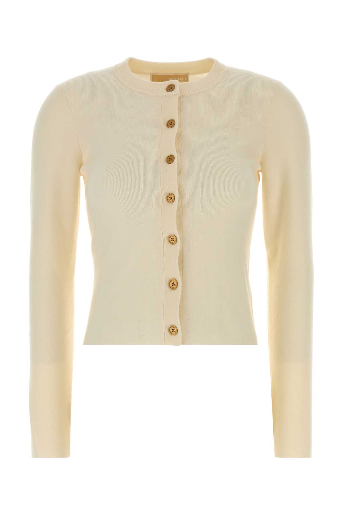 [MICHAEL BY MICHAEL KORS] Knitwear FW26 MT5617W4VR 110