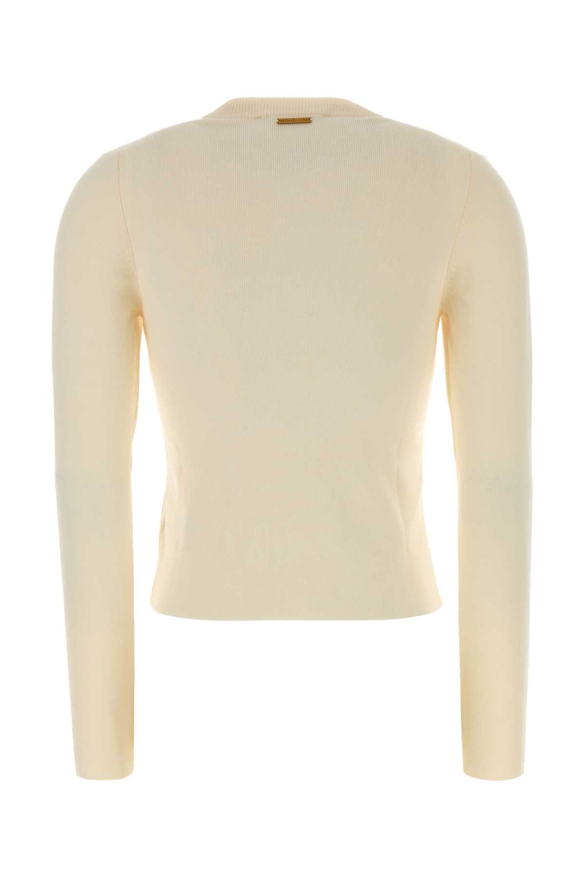 [MICHAEL BY MICHAEL KORS] Knitwear FW26 MT5617W4VR 110