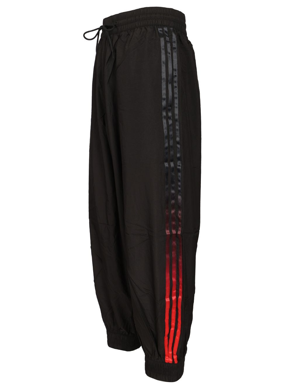 [adidas Y-3] Trousers CO KT1372BLACK