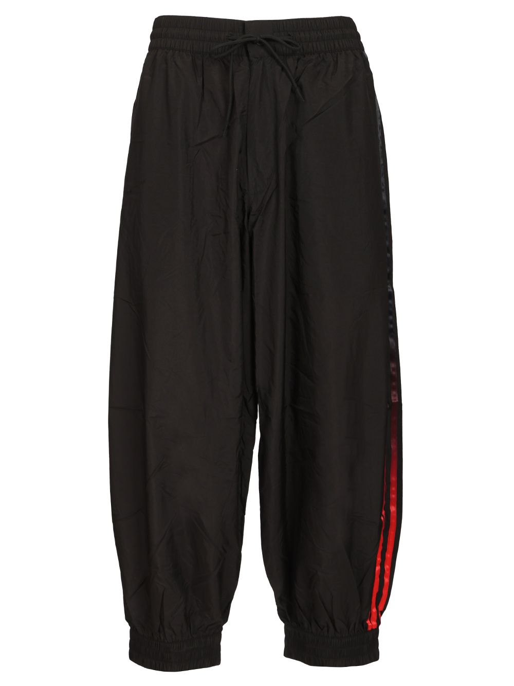 [adidas Y-3] Trousers CO KT1372BLACK