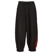 [adidas Y-3] Trousers CO KT1372BLACK