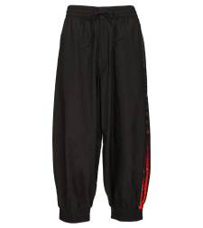 [adidas Y-3] Trousers CO KT1372BLACK
