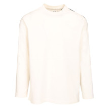 [adidas Y-3] T-shirts Long Sleeve CO KU2195CWHITE