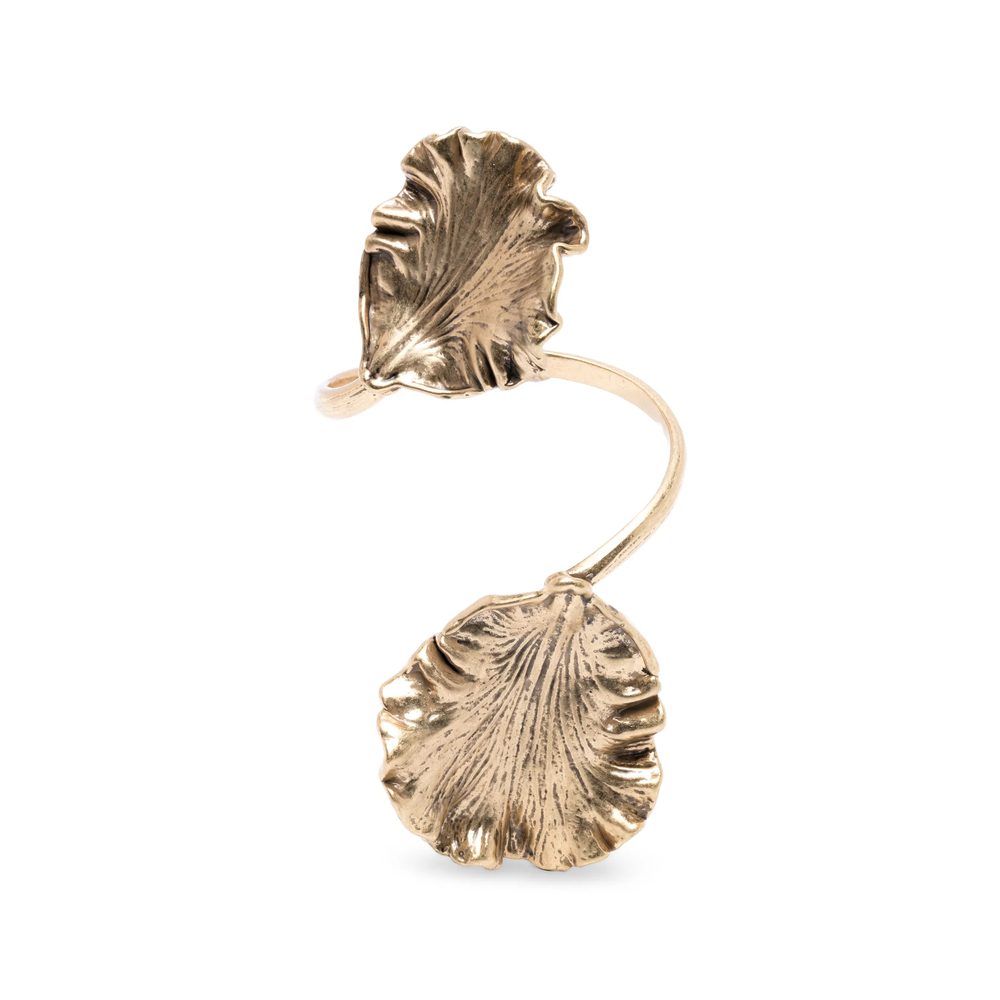 [Cult Gaia] Bracelet FW26 JWBR1189MT3339 IRIS ANTBR