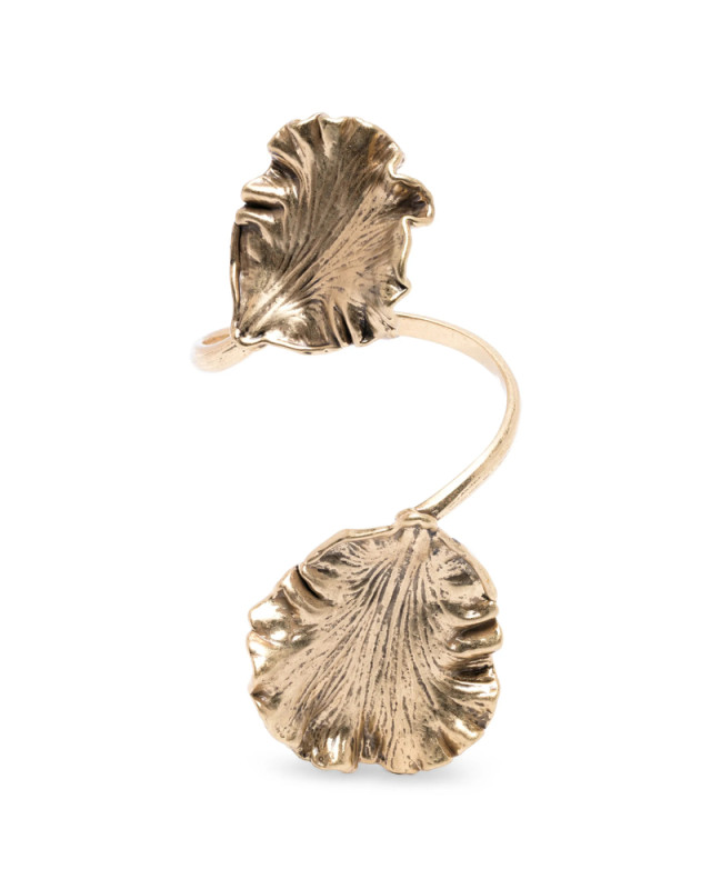 [Cult Gaia] Bracelet FW26 JWBR1189MT3339 IRIS ANTBR