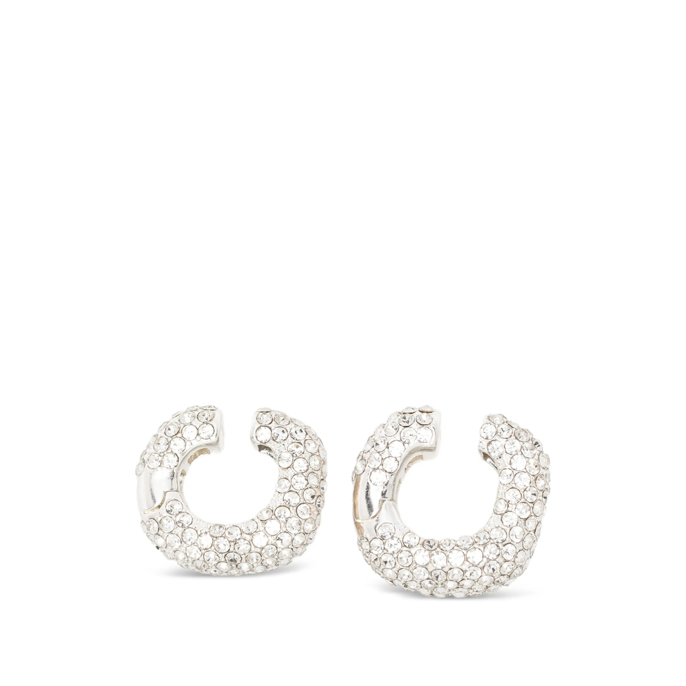 [Cult Gaia] Earring FW26 JWER1373HF3530 SOLENE CLSAN