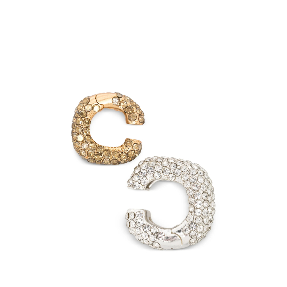 [Cult Gaia] Earring FW26 JWER1373HF3530 SOLENE CLSAN