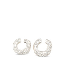 [Cult Gaia] Earring FW26 JWER1373HF3530 SOLENE CLSAN
