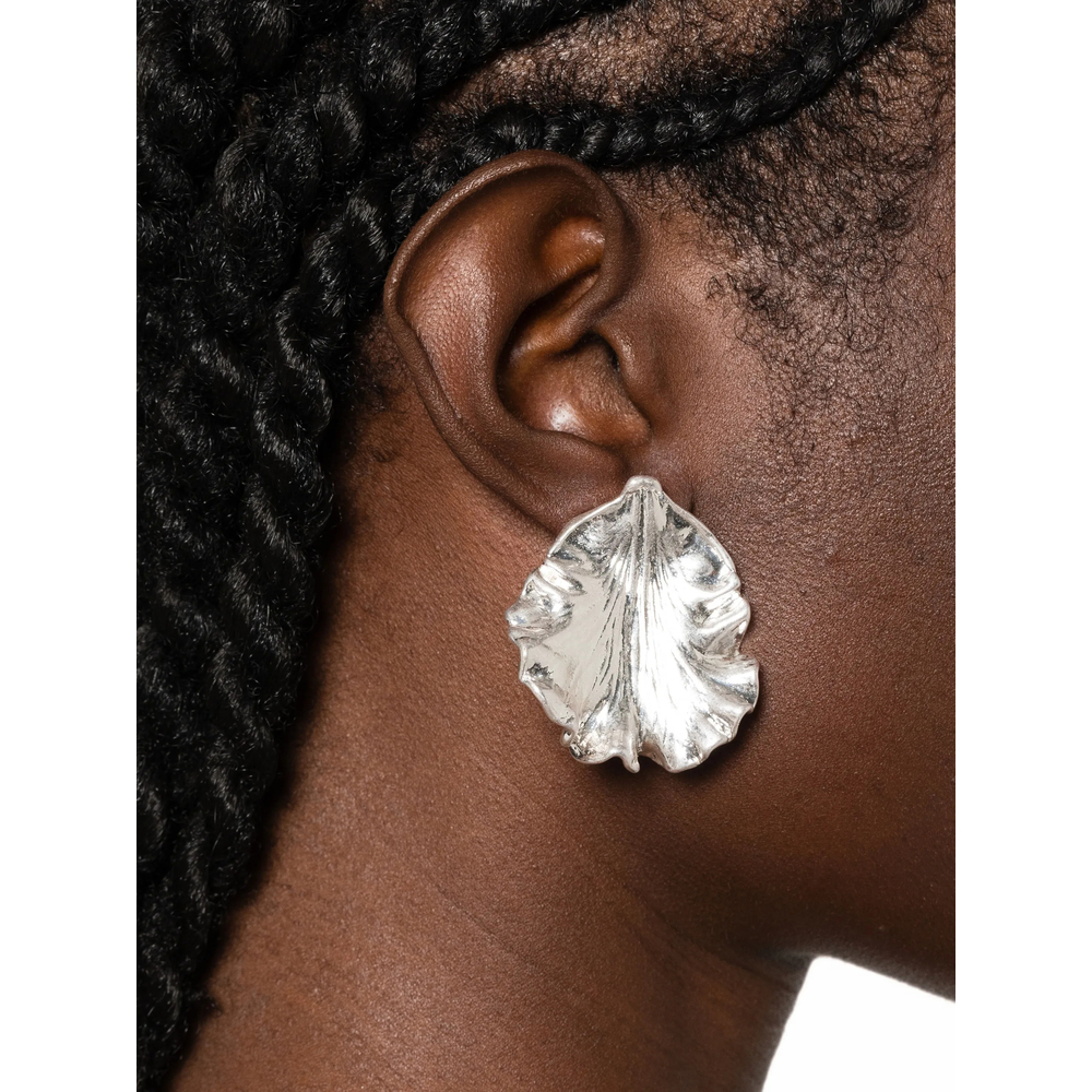 [Cult Gaia] Earring FW26 JWER37215MT333 IRIS ANTSI