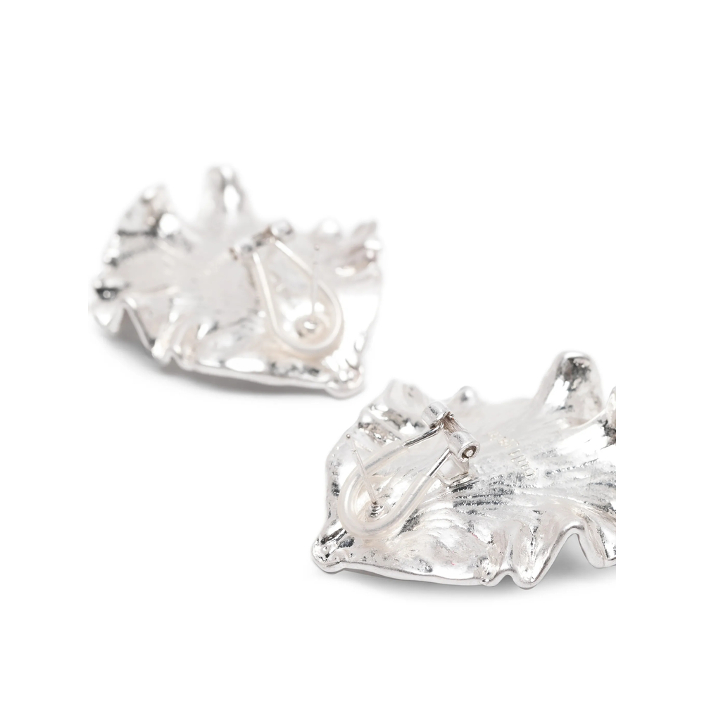 [Cult Gaia] Earring FW26 JWER37215MT333 IRIS ANTSI
