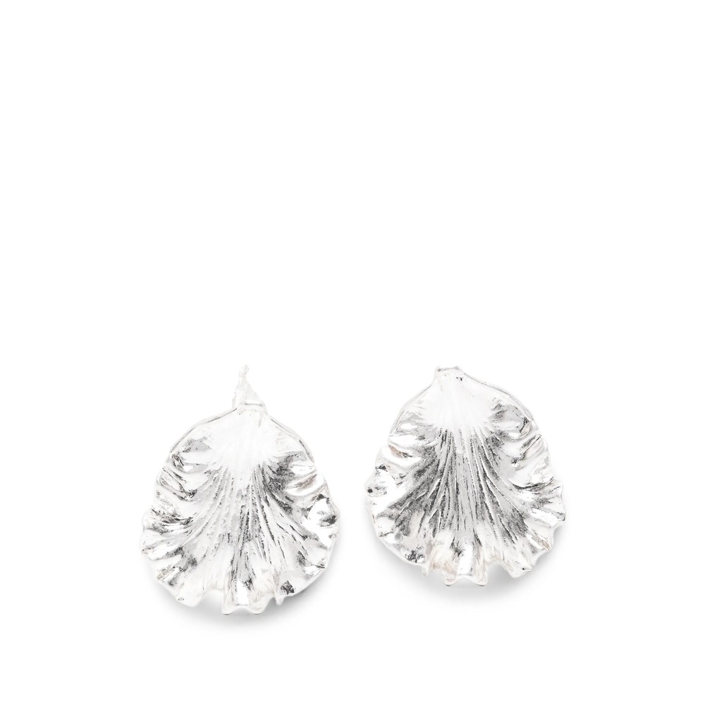 [Cult Gaia] Earring FW26 JWER37215MT333 IRIS ANTSI