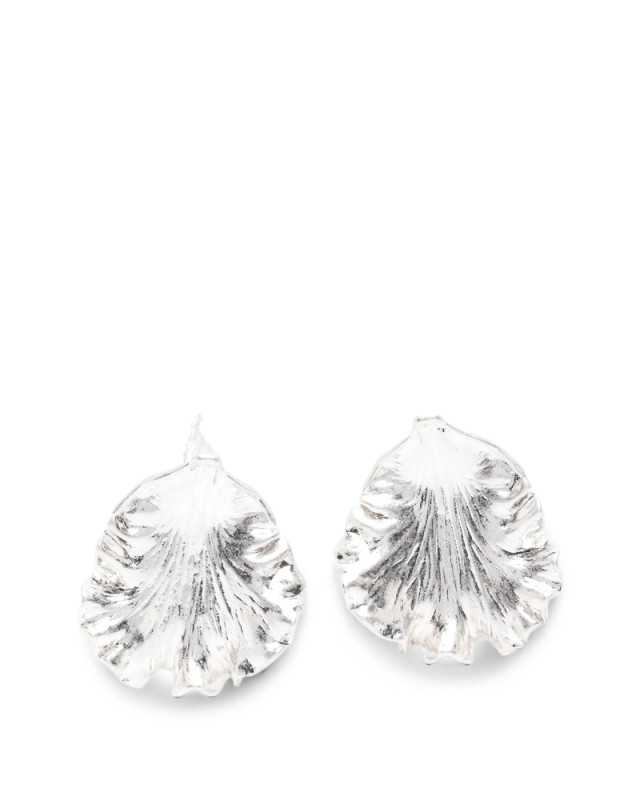 [Cult Gaia] Earring FW26 JWER37215MT333 IRIS ANTSI