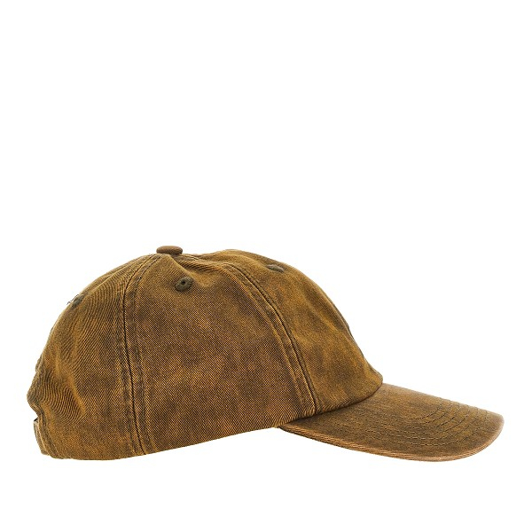 [The Attico] Cap SS26 260WAC00041CCC131EM081-081