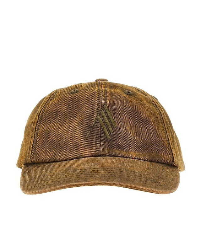 [The Attico] Cap SS26 260WAC00041CCC131EM081-081