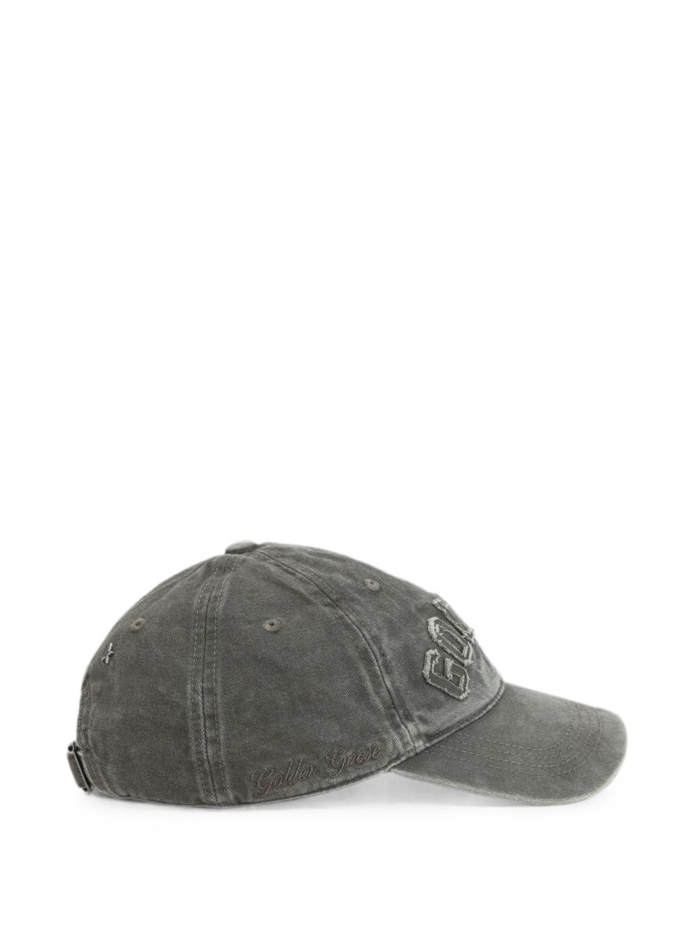 [Golden Goose] Cap FW26 GUP02837P00273460529