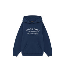 [Anine Bing] Sweatshirt FW26 A-08-12697  NYA1