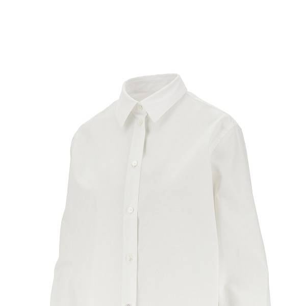 [Burberry] Shirts Long Sleeve SS26 8120787.A1464-A1464