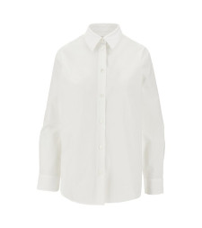 [Burberry] Shirts Long Sleeve SS26 8120787.A1464-A1464