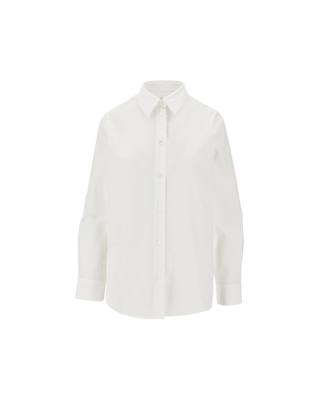 [Burberry] Shirts Long Sleeve SS26 8120787.A1464-A1464
