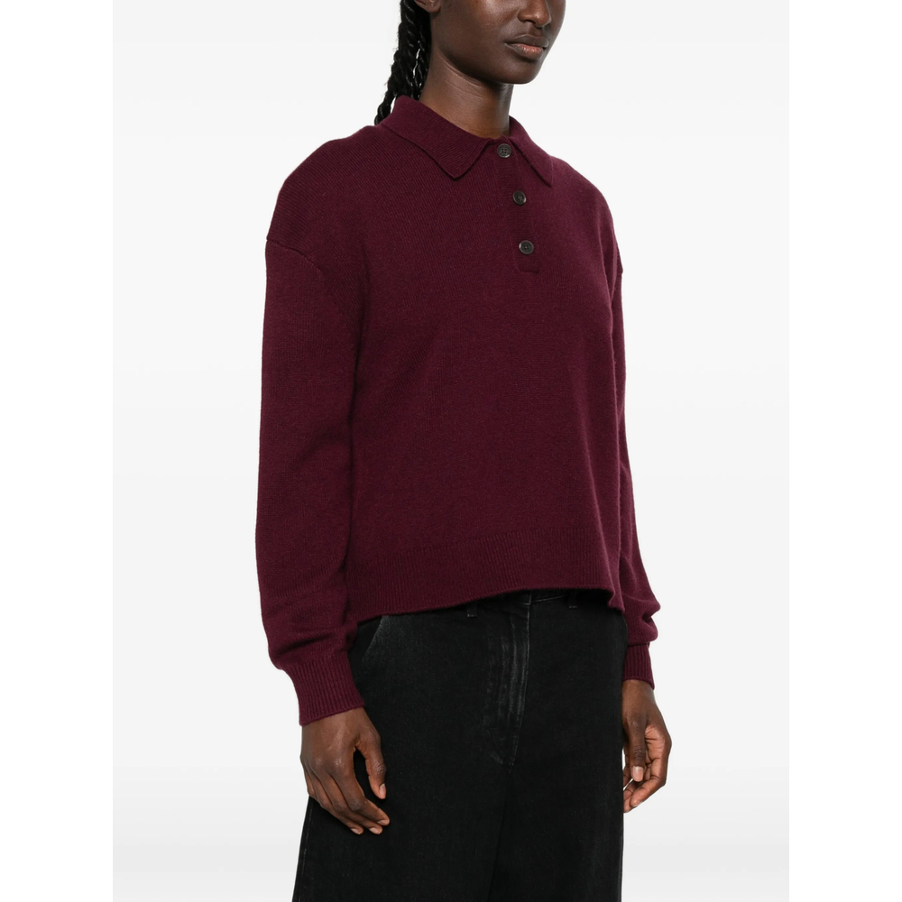 [Anine Bing] Knitwear FW26 A-09-12289  BGN28