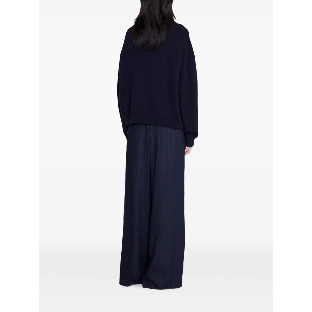 [Anine Bing] Knitwear FW26 A-09-12289  NYA1