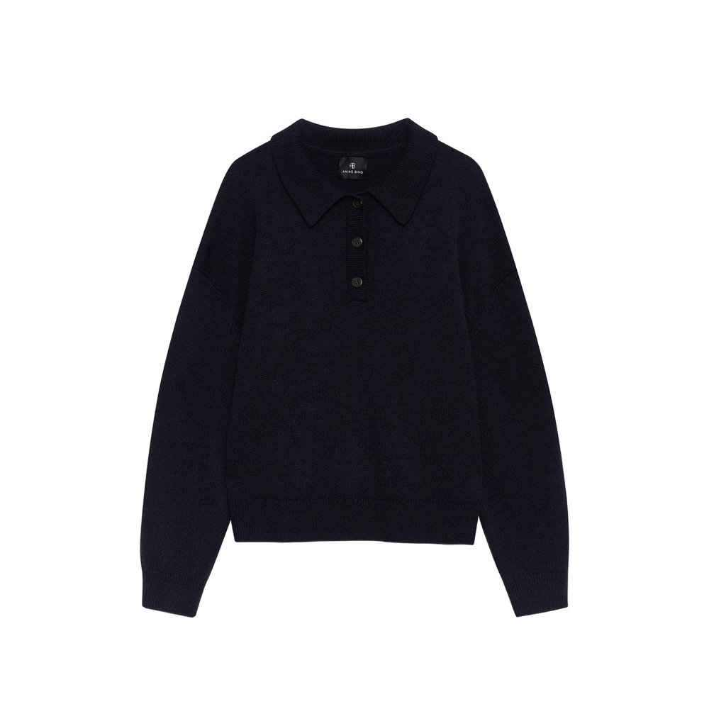 [Anine Bing] Knitwear FW26 A-09-12289  NYA1