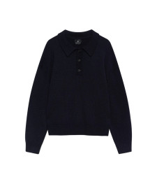 [Anine Bing] Knitwear FW26 A-09-12289  NYA1