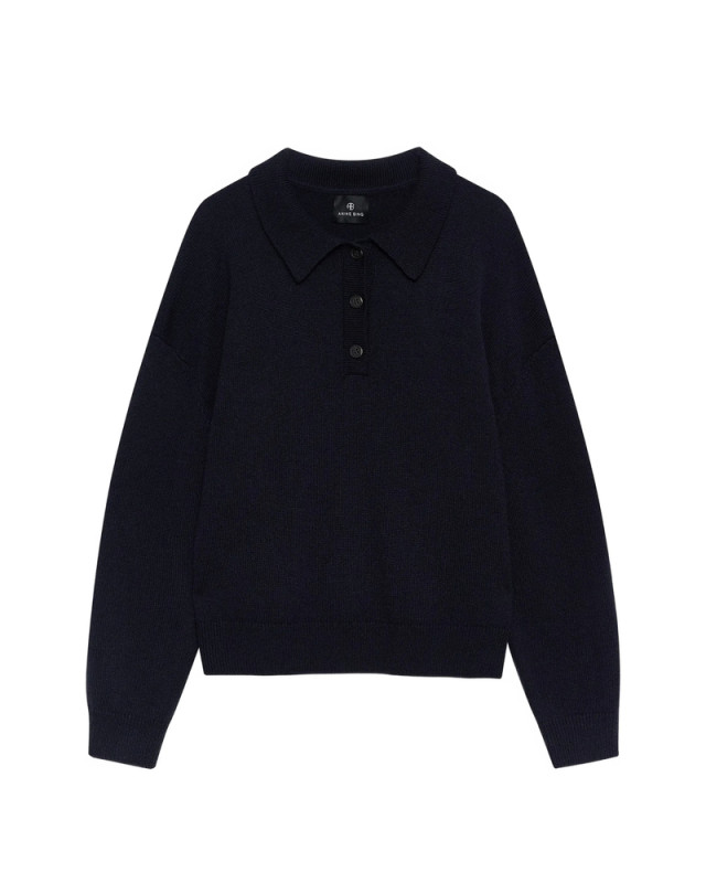 [Anine Bing] Knitwear FW26 A-09-12289  NYA1