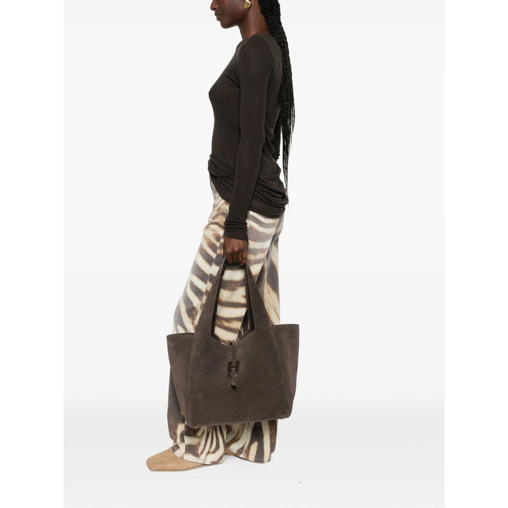 [Hogan] Tote bag FW26 KBW01XA1300U GMS808