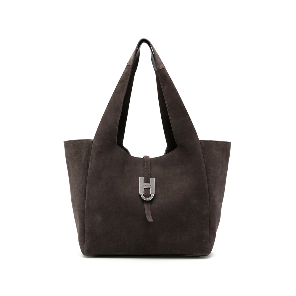 [Hogan] Tote bag FW26 KBW01XA1300U GMS808