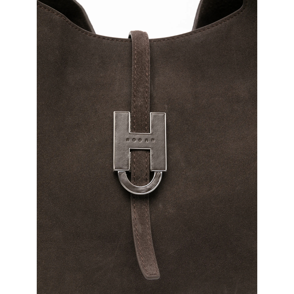 [Hogan] Tote bag FW26 KBW01XA1300U GMS808