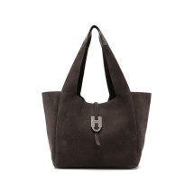 [Hogan] Tote bag FW26 KBW01XA1300U GMS808
