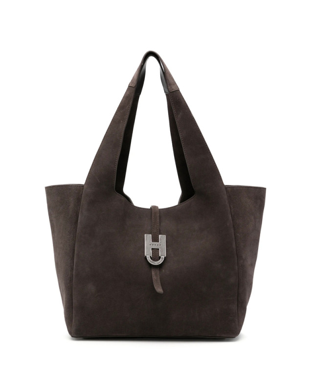 [Hogan] Tote bag FW26 KBW01XA1300U GMS808